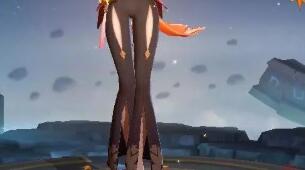 异环哪个人物绝顶 异环哪个人物最好用 异环取代