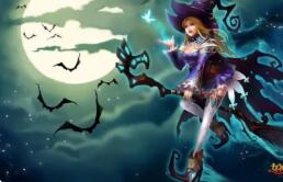 王者钟馗虚灵犬护皮肤如何获取 王者钟馗虚灵犬护皮肤获取方式 王者钟馗技能解析