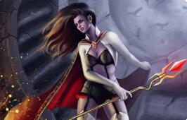 斗罗大陆魂师对决SP海神唐三如何样?斗罗大陆魂师对决SP海神唐三技能概括 斗罗大陆魂师对决官网版下载